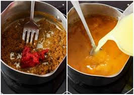 (10 ounce) cans cream of mushroom soup 2 (10 ounce) cans cream of chicken soup 2. Homemade Enchilada Sauce 10 Minute Recipe The Cozy Cook