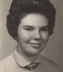 Obituary information for Betty Jo Daniel