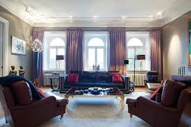 Every decorating style includes distinguishing elements: Timeless Contemporary Apartment Idesignarch Interior Design Architecture Interior Decorating Emagazine