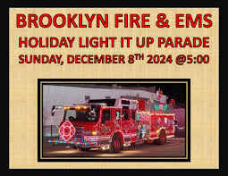 Village of Brooklyn President