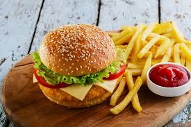 Beynur Tavuk Burger ile Hamburger anlayışınızı değiştirin! - Beynur
