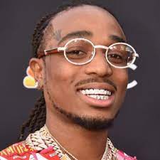 Quavo and his band migos have been often criticized for their homophobic comments. Quavo Ist Der Bestbezahlte Rapper Der Welt Mediamass
