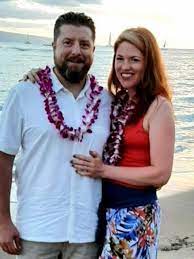Jun 29, 2020 · get a unique view of oahu's ka'a'awa valley on an exhilarating zipline tour through kualoa ranch. Goode Couple Flies To Hawaii Finds Out Negative Covid 19 Results Aren T Accepted Wset