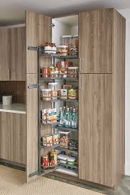 utility cabinet full height pantry