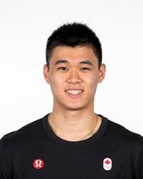 Derrick Ng's Instagram, Twitter & Facebook