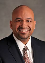 George W Ricks II, Financial Advisor