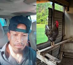 Michael Salerno Sebastian