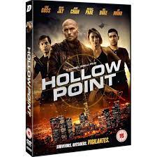Hollow Point In 2021 Sword Of Destiny College Professor The Infiltrator
