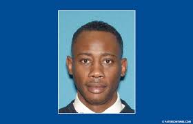 Paterson firefighter accused of stealing gold chain, authorities say