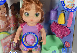 Walmart Baby Alive Potty Dance Baby Cheap Online