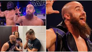 John Silver Is One Of The Most Underrated Men In Wrestling