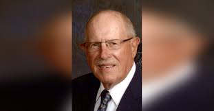 Obituary information for Glen Walter Maeder