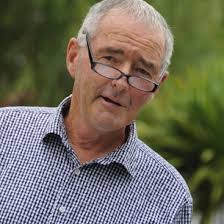 Mark Smythe's Instagram, Twitter & Facebook