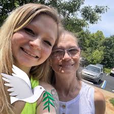 A quick shoutout to the Cave Research Foundation for keeping the Jacks Fork  scenic! Volunteers recently removed graffiti along the river. This example  was found just above Bat Cave. …Bat Cave, you