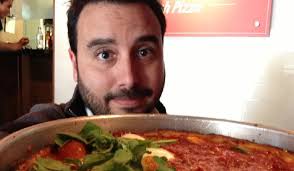 Listen to tulio zuluaga | soundcloud is an audio platform that lets you listen to what you love and share the sounds stream tracks and playlists from tulio zuluaga on your desktop or mobile device. Tulio Zuluaga Creador De Burger Pizza Y Sushi Master El Sabor De Colombia Caracol Radio