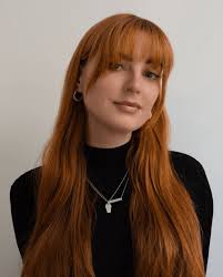 How a university residency helped Chloe Berry overcome imposter syndrome