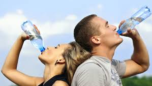 Well, the typical size bottle you find in the large cases of. Can Drinking Too Much Water Cause Weight Gain Siowfa15 Science In Our World Certainty And Controversy