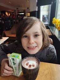 The Central Bar, Cardiff