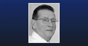 Raymond T. Patterson Obituary August 26, 2017