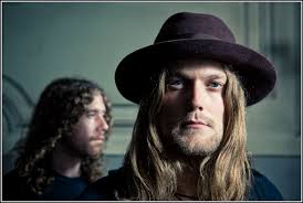 Photos de Alberta Cross