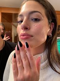 Ashley Graham Nails NYFW 2019
