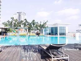 Best hotels with a swimming pool in johor bahru, malaysia. Sl Guesthouse Jb Setia Tropika Johor Bahru Price Address Reviews