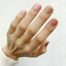 Unhas Artisticas Com Esmaltes De Varios Tons Betina Goldstein