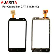 Caterpillar CAT B15 B15Q B ...