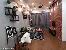 Dekorasi rumah minimalis sederhana, dekorasi rumah sederhana tapi mewah, dekorasi rumah mungil 61 best images about desain cat rumah on pinterest sumber : Dekorasi Rumah Teres Setingkat Desainrumahid Com