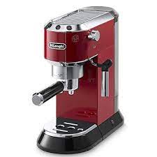 On top of that, it's fairly safe to say that delonghi ec860 is a more popular coffee machine , based on its reviews. Delonghi Dedica Ec680 Review Premium Coffee Machine