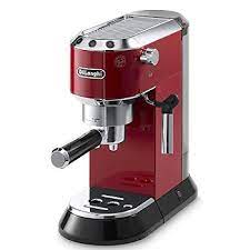 Read our independent review of this delonghi coffee maker and find the best offers in 2021. Delonghi Dedica Ec680 Review Premium Coffee Machine