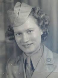 Ann T. Linn, nee Lehan