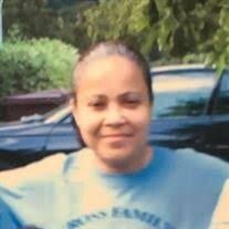 Ingrid Young Obituary