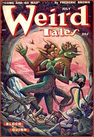 Image result for Horror fiction