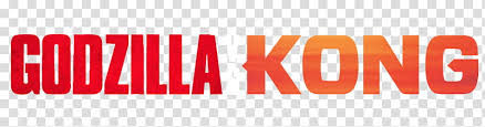The trailer of the highly anticipated godzilla vs kong is out. Godzilla Vs Kong Logo Maybe Official Transparent Background Png Clipart Hiclipart