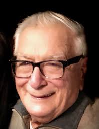 Obituary information for Robert R. Lucci, Sr.