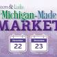 Michigan Made Market event image