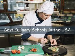 Best Culinary Schools In The Usa Culinary Arts Schools Culinary School Culinary Arts