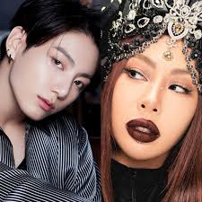 Jessi ретвитнул(а) the snack lady. Queen Of Korean Hip Hop Jessi Admits To Having A Crush On Bts Jungkook Says He S Manlier Than Ever Now Partyandbullish Com