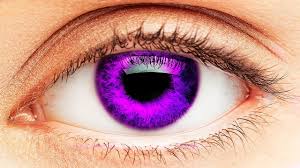 What zodiac sign speaks your love language? 7 Rare Eye Colors People Can Have Youtube