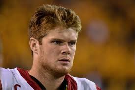 Sam Darnold vs. Josh Rosen: What Giants fans must know before USC-UCLA QB  showdown