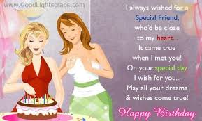 Happy Birthday Quotes For Special Friend Pin By Jia Ying On Happy Birthday Friend Birthday Quotes Happy Birthday Best Friend Birthday Wishes For Friend