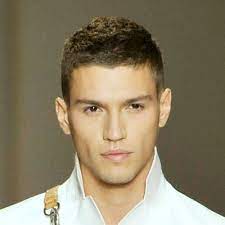 Men Hairstyle Collection Referenced By Whw1 Com Website Hosting Affordable Reliable Fast Easy Frisyrer For Menn Frisyrer For Tykt Har Herrefrisyrer