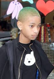 Willow smith is a total rock. Pin On Show Hairstylist