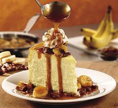 But there are some items on the menu that you'll want to avoid completely, and here are some we can't recommend. Pin On Cheesecake Galore