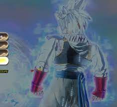 Just be patient and keep checking in until you see it. Godly Display For Cac Cam Fixed Xenoverse Mods