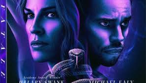 Robinson) who meets and becomes enamored with a young femme fatale. Fatale The Official Trailer Poster For The Hilary Swank Michael Ealy Led Thriller Are Here Screen Connections