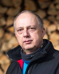 Oskar Karl Ludwig Wolf