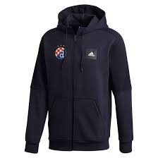 Dinamo zagreb 1960s retro football shirt. Dinamo Adidas Must Have Stadium Kapuzenjacke