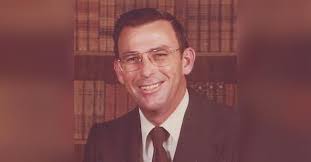 Robert Wayne Crosby Obituary